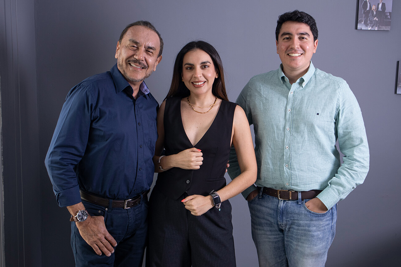 Equipo Vélez Téllez