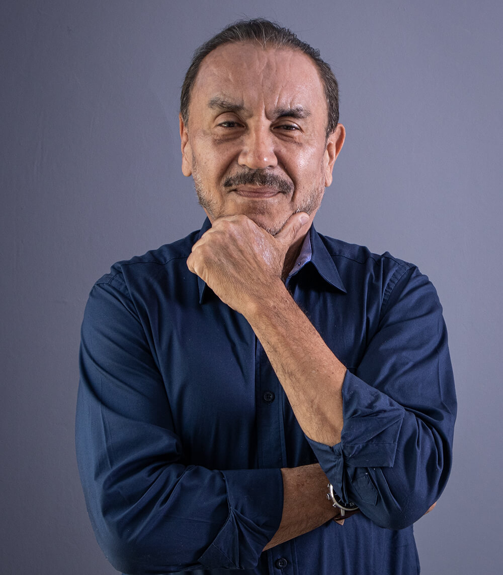 C.P.C. Miguel Armando Vélez Téllez